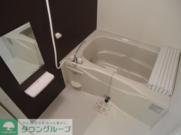 サンコート百合台の物件内観写真